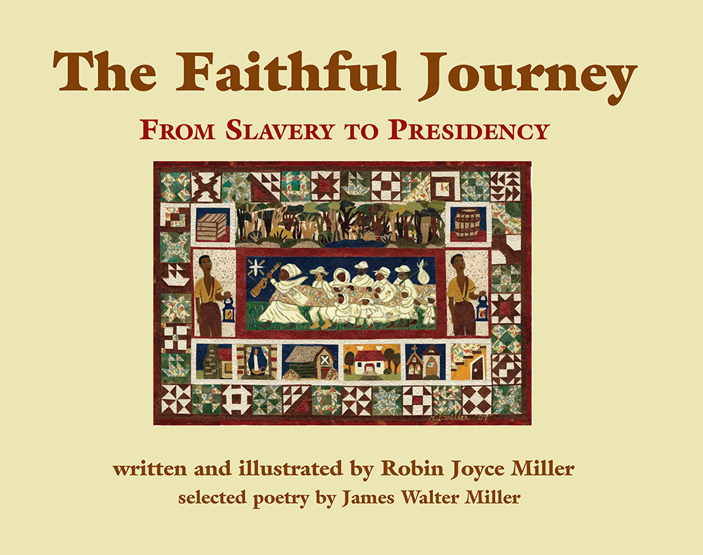 Rhythms of a Faithful Journey