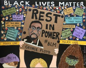 Black Lives Matter