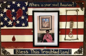 Bless This Troubled Land
