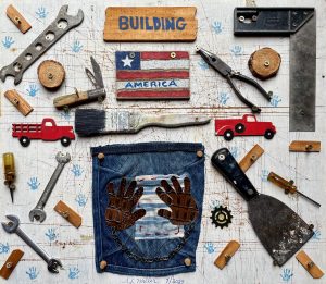 Building America