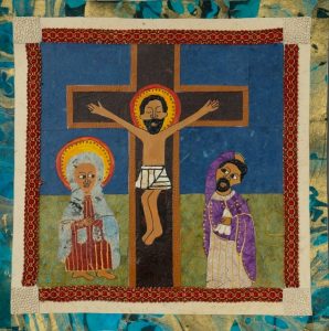 Crucifixion