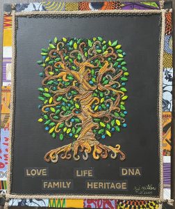 Family Tree