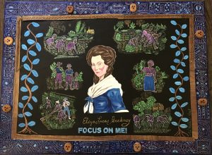 Focus on Me
