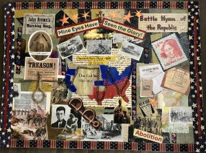 Homage to John Brown