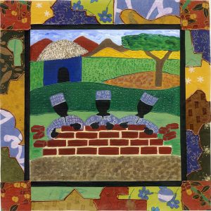 Humble Bricklayers