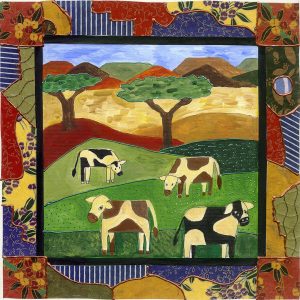 Humble Cows