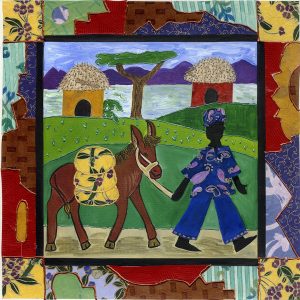 Humble Donkey