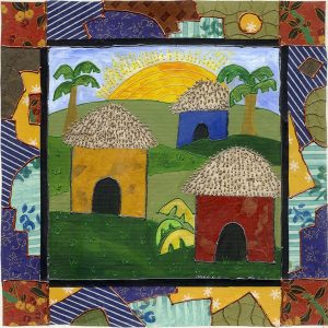 Humble Huts