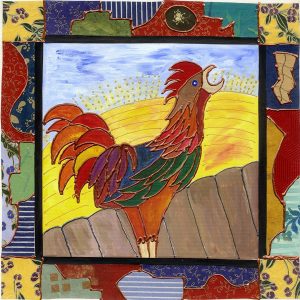 Humble Rooster