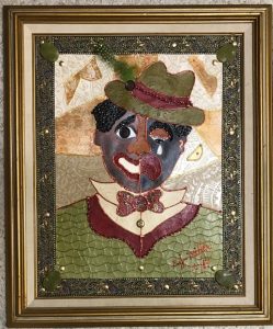 Minstrel Man