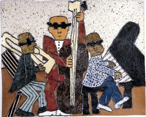 Jazz Trio