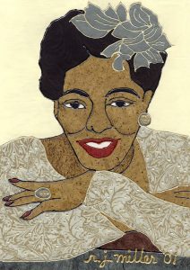 Lady Day