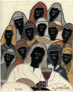 Last Supper