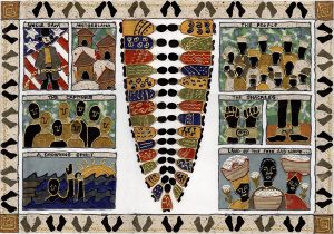 Middle Passage II-1