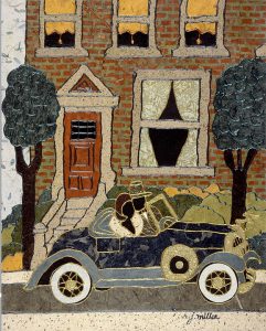 Sugar Hill