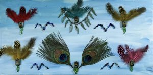 The Creation - Birds