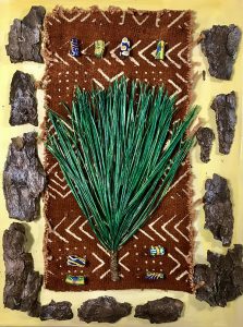 The Creation - Pine