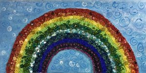 The Creation - Rainbow