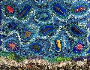 The Creation - Sea Animals