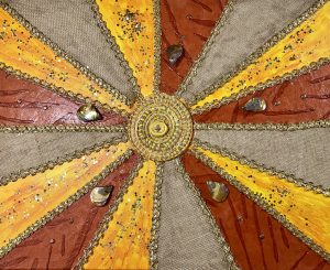 The Creation - Sun