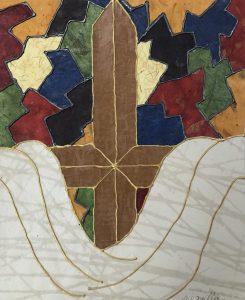 The Cross