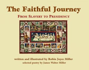The Faithful Journey Book