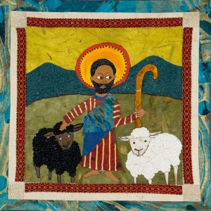 The Good Shepherd