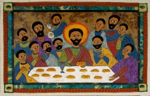 The Last Supper