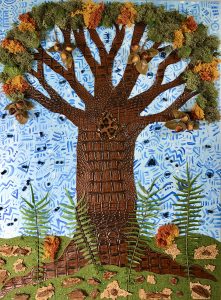 The Oak