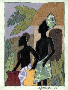 Village-Boys