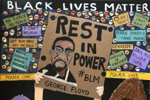 BLM